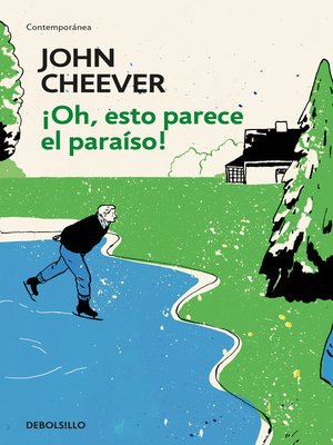 cover image of ¡Oh, esto parece el paraíso!